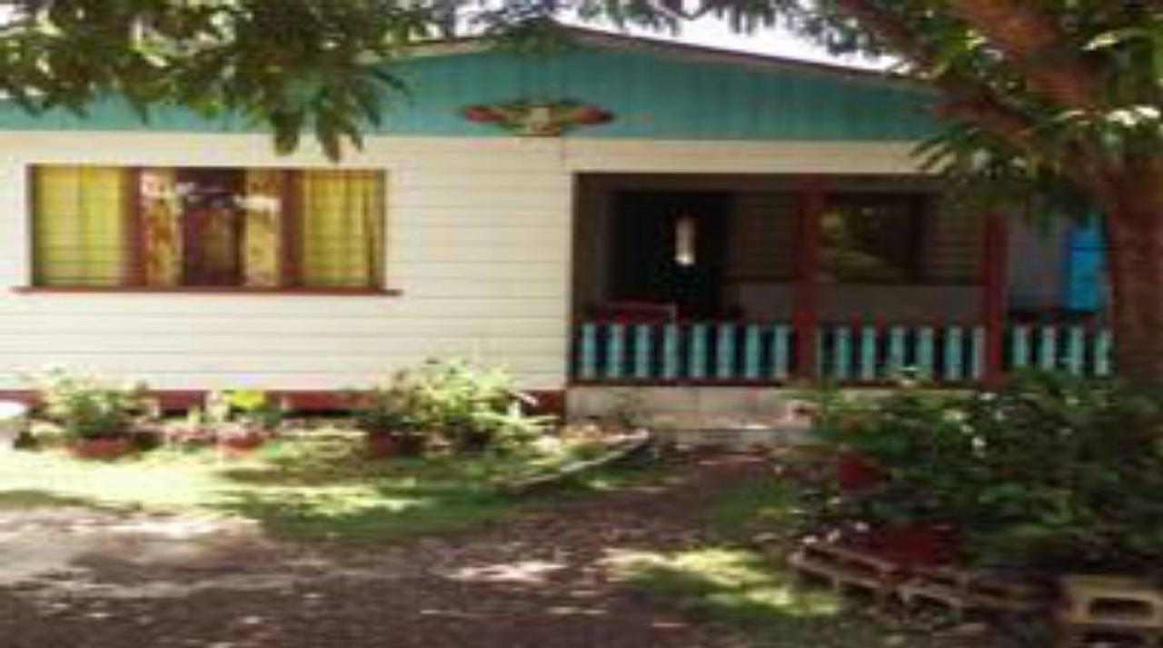 Shades Cottage Guesthouse Blue Hole Zewnętrze zdjęcie