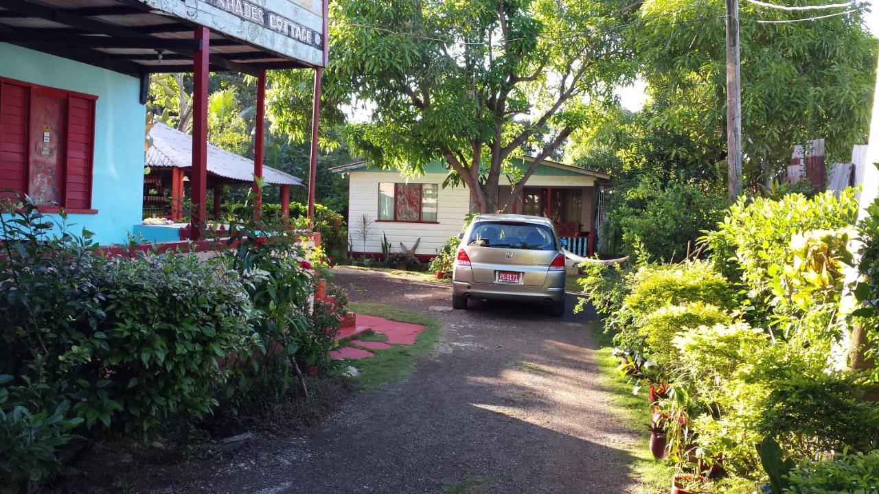 Shades Cottage Guesthouse Blue Hole Zewnętrze zdjęcie